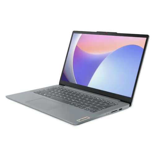 Lenovo IdeaPad Slim 3 14IRU8 Core i3 13th Gen 8GB Ram 512GB 14 inch FHD Laptop (82X60060LK)